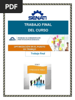Trabajo Final Senati