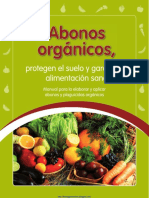 Abonos Organicos PDF
