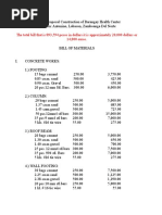 Financials 2008