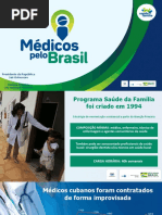 Medicos Pelo Brasil