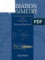 Radiation dosimetry, instrumentation and methods - Gal Shani.pdf