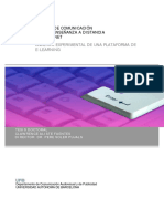 Modelo de La Enseñanza PDF