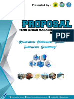 Proposal Finalis Ki & Kti