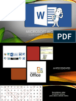 Microsoft Word 07