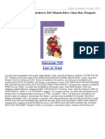 Los NiÑOs Mas Encantadores Del Mundo PDF