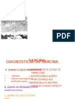 Diagnosticul de Sarcina