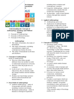 United Nations Millennium Development Goals and United Nations Sustainable Development Goals