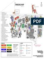 UNO Dodge Campus Map