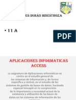 access