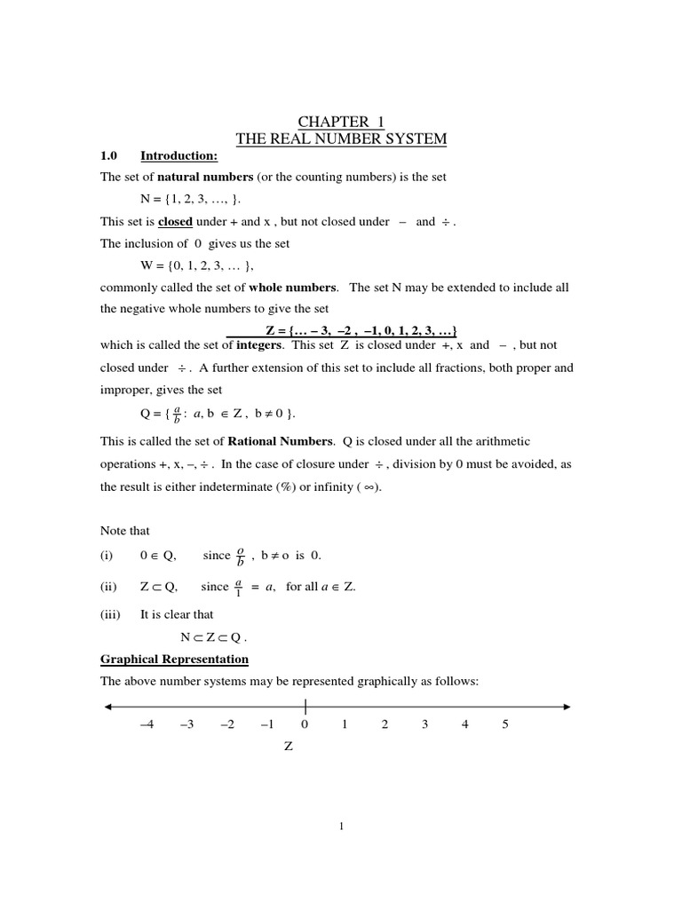 Calculus PDF | PDF | Monotonic Function | Integer