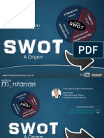 Analise SWOT - Origem - eBook