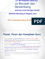 Materi PTK 