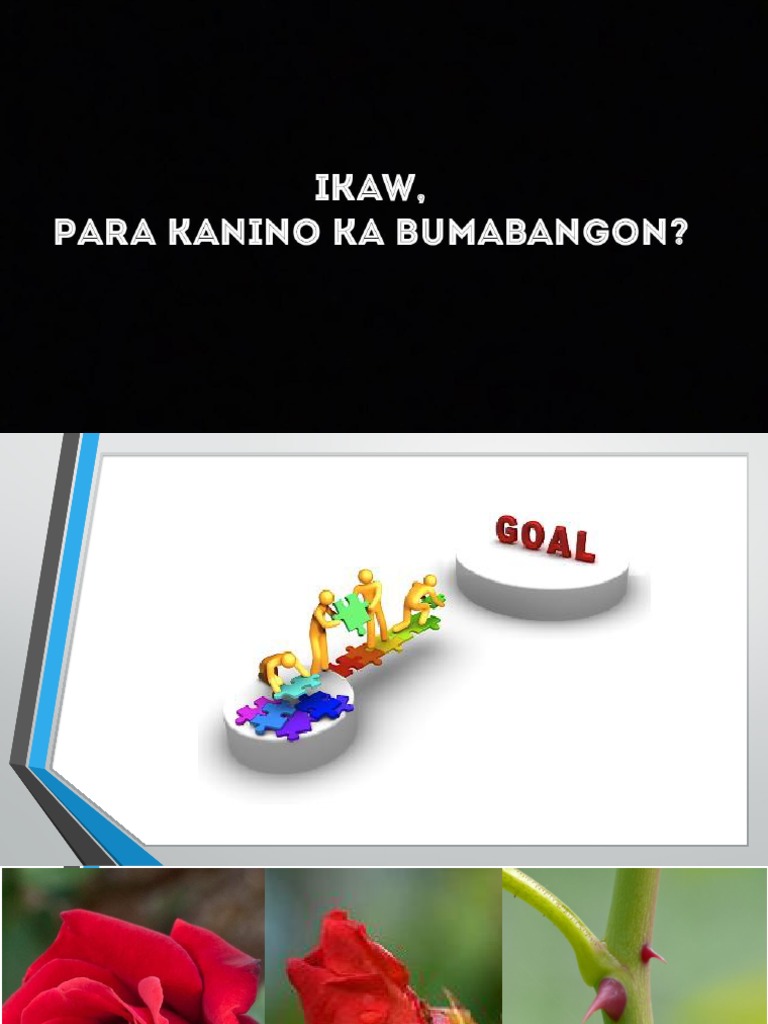 Rose Bud and Thorns PDF