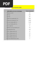 CSC 162 Calculator