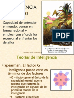 Inteligencia