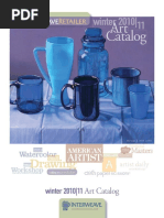 Download Winter 2011 Art Retailer Catalog by Interweave SN42230873 doc pdf