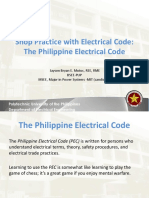 with pic. -Shop Practice with Electrical Code The Philippine Electrical Code.pdf