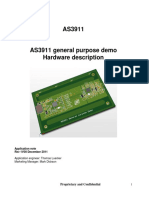 READER-AS3911 an General Purpose Demo_1V0