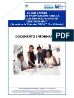 GAP010 Documento Informativo v1