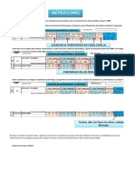 Control de Calificaciones y Asistencias