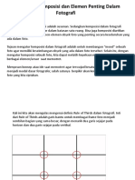 Belajar - Komposisi