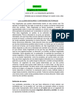 Apunte Vectores en El Plano R2