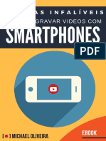 E-book_- Video Com Smartphones