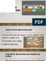 ''Non State Regionalism.pptx