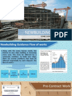 Newbuilding Guidance: DENNY DARMAWAN P. (04211640000078)