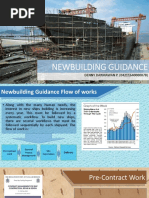 Newbuilding Guidance: DENNY DARMAWAN P. (04211640000078)