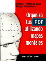 AA. VV. - Organiza tus Ideas utilizando Mapas Mentales.pdf
