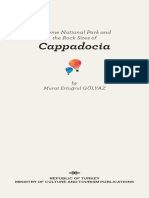 Guide To Kappadoccia PDF