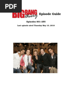 CAST | PDF