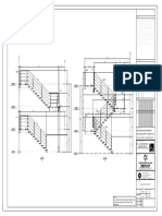 Handrail For Staircase-3: Notes