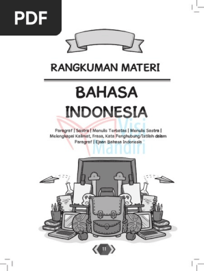 Pendalaman Materi Sbmptn Soshum