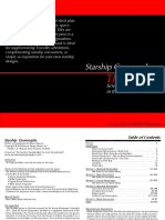 Starship Geomorphs v1.0 PDF