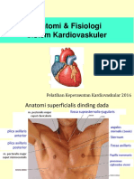 Anatomi Kardio