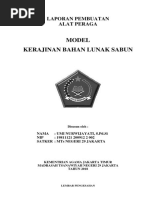 Laporan Bedah Skl Biologi 2016