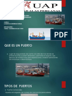 Puertos