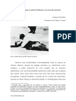 RANCIÃRE, J. De uma imagem a  outra... Deleuze e as eras do cinema.pdf