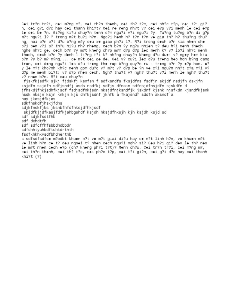 Lol | PDF