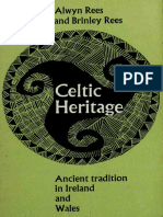 Alwyn Rees & Brinley Rees - Celtic Heritage