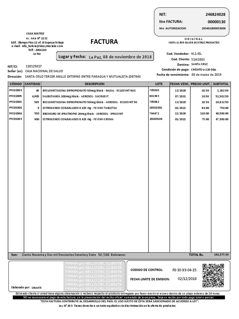 Feveny Estrógenos Conjugados Tabletas Precio