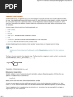 Algebraic Loops - MATLAB & Simulink