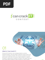 Can Crack It