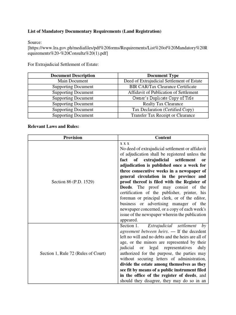 Extra judicial killing opinion picture