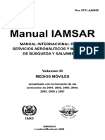 Iamsar PDF