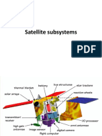 Satellite Subsystems
