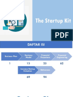 Startup Kit