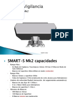 SMART-S Mk2: Capacidades multifunción